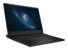 MSI Gaming GP76 12UGS-608 Vector Intel® Core™ i7 i7-12700H Laptop 17.3" Full HD 32 GB DDR4-SDRAM 2 TB SSD NVIDIA GeForce RTX 3070 Ti Wi-Fi 6E (802.11ax) Windows 11 Home Black3