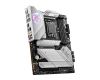 MSI MPG Z790 EDGE Intel Z790 LGA 1700 ATX3