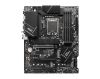 MSI PRO Z790-P WIFI motherboard Intel Z790 LGA 1700 ATX2