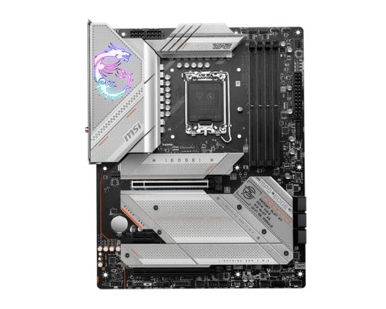 MSI MPG Z790 EDGE Intel Z790 LGA 1700 ATX1