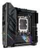 ASUS ROG STRIX B760-I GAMING WIFI Intel B760 LGA 1700 mini ITX2