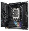 ASUS ROG STRIX B760-I GAMING WIFI Intel B760 LGA 1700 mini ITX3