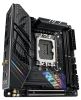 ASUS ROG STRIX B760-I GAMING WIFI Intel B760 LGA 1700 mini ITX4