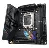 ASUS ROG STRIX B760-I GAMING WIFI Intel B760 LGA 1700 mini ITX5