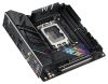 ASUS ROG STRIX B760-I GAMING WIFI Intel B760 LGA 1700 mini ITX6