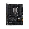 ASUS TUF GAMING B760-PLUS WIFI D4 Intel B760 LGA 1700 ATX2