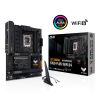 ASUS TUF GAMING B760-PLUS WIFI D4 Intel B760 LGA 1700 ATX3