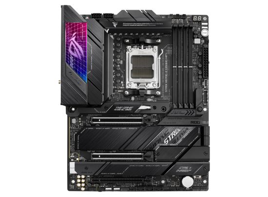 ASUS ROG STRIX X670E-E GAMING WIFI AMD X670 Socket AM5 ATX1