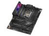 ASUS ROG STRIX X670E-E GAMING WIFI AMD X670 Socket AM5 ATX7