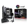 ASUS ROG STRIX X670E-I GAMING WIFI AMD X670 Socket AM5 mini ITX6