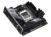 ASUS ROG STRIX X670E-I GAMING WIFI AMD X670 Socket AM5 mini ITX7