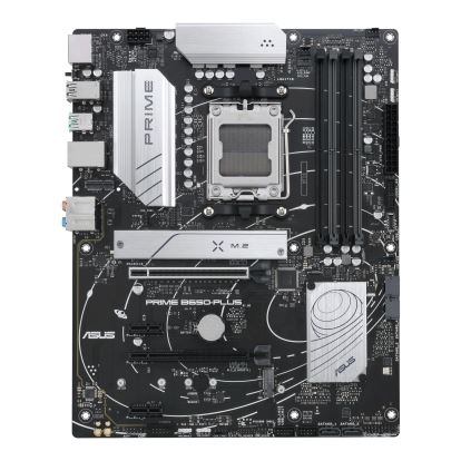 ASUS PRIME B650-PLUS AMD B650 Socket AM5 ATX1