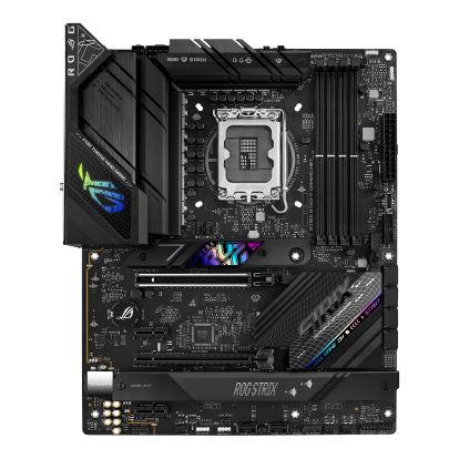 ASUS ROG STRIX B760-F GAMING WIFI Intel B760 LGA 1700 ATX1