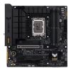 ASUS TUF GAMING B760M-PLUS WIFI D4 Intel B760 LGA 1700 micro ATX2