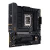 ASUS TUF GAMING B760M-PLUS WIFI D4 Intel B760 LGA 1700 micro ATX3