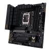 ASUS TUF GAMING B760M-PLUS WIFI D4 Intel B760 LGA 1700 micro ATX4