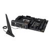 ASUS TUF GAMING B650-PLUS WIFI AMD B650 Socket AM5 ATX9