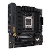 ASUS TUF GAMING B650M-PLUS WIFI AMD B650 Socket AM5 micro ATX3