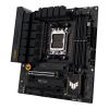 ASUS TUF GAMING B650M-PLUS WIFI AMD B650 Socket AM5 micro ATX4