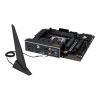 ASUS TUF GAMING B650M-PLUS WIFI AMD B650 Socket AM5 micro ATX9