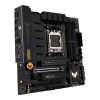 ASUS TUF GAMING B650M-PLUS WIFI AMD B650 Socket AM5 micro ATX10