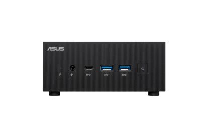 ASUS PN52-SYS512PXTD0 Black1