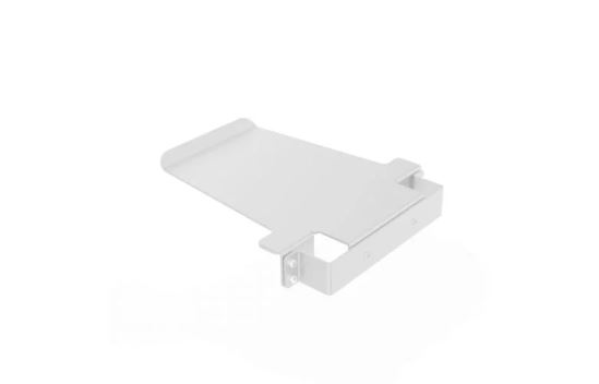 Compulocks BMTRAYW mounting kit White Aluminum1