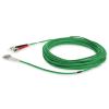 AddOn Networks ADD-ST-LC-30M5OM4-GN InfiniBand/fibre optic cable 1181.1" (30 m) LOMM Green2