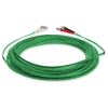 AddOn Networks ADD-ST-LC-30M5OM4-GN InfiniBand/fibre optic cable 1181.1" (30 m) LOMM Green4