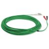 AddOn Networks ADD-ST-LC-30M5OM4-GN InfiniBand/fibre optic cable 1181.1" (30 m) LOMM Green5