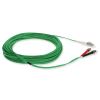 AddOn Networks ADD-ST-LC-30M5OM4-GN InfiniBand/fibre optic cable 1181.1" (30 m) LOMM Green6