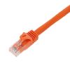 AddOn Networks ADD-14FCAT6SN-OE networking cable Orange 168.1" (4.27 m) Cat6 U/UTP (UTP)2