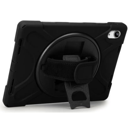 Cellairis Rapture Rugged 10.9" Cover Black1