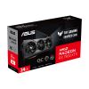 ASUS TUF Gaming TUF-RX7900XTX-O24G-GAMING AMD Radeon RX 7900 XTX 24 GB GDDR613