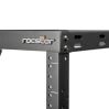 Rocstor Y10E041-B1 rack cabinet 22U Wall mounted rack Black7