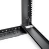 Rocstor Y10E028-B1 rack cabinet 12U Wall mounted rack Black3