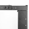 Rocstor Y10E029-B1 rack cabinet 15U Wall mounted rack Black4