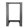 Rocstor Y10E029-B1 rack cabinet 15U Wall mounted rack Black7