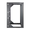 Rocstor Y10E029-B1 rack cabinet 15U Wall mounted rack Black8