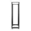 Rocstor Y10E025-B1 rack cabinet 42U Freestanding rack Black2