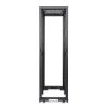 Rocstor Y10E037-B1 rack cabinet 42U Freestanding rack Black13