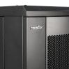 Rocstor Y10E039-B1 rack cabinet 18U Freestanding rack Black8