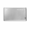 Vantec NST-268S3-SV storage drive enclosure HDD/SSD enclosure Aluminum 2.5"3