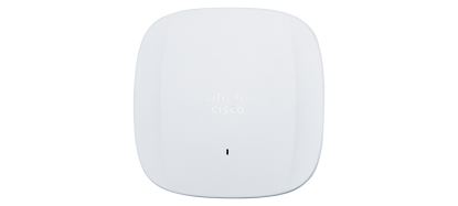 Cisco Meraki CW9166I 3400 Mbit/s White1