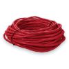 AddOn Networks ADD-300FCAT6-RD networking cable Red 3600" (91.4 m) Cat6 U/UTP (UTP)3