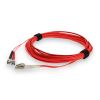 AddOn Networks ADD-ST-LC-1M5OM4-RD InfiniBand/fibre optic cable 39.4" (1 m) LOMM Red1