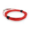 AddOn Networks ADD-ST-LC-1M5OM4-RD InfiniBand/fibre optic cable 39.4" (1 m) LOMM Red3