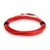 AddOn Networks ADD-ST-LC-1M5OM4-RD InfiniBand/fibre optic cable 39.4" (1 m) LOMM Red4