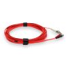 AddOn Networks ADD-ST-LC-1M5OM4-RD InfiniBand/fibre optic cable 39.4" (1 m) LOMM Red6