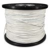 AddOn Networks ADD-CAT6SLBULK1K-WE networking cable White 12000" (304.8 m) Cat6 U/UTP (UTP)2